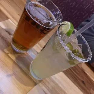 Refreshments