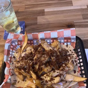 Fries