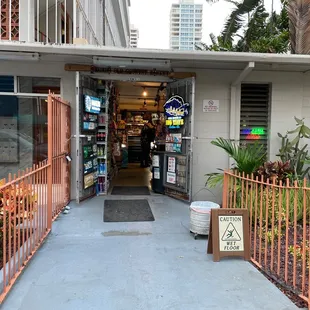 Storefront