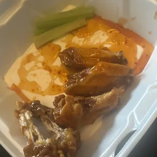 Wings