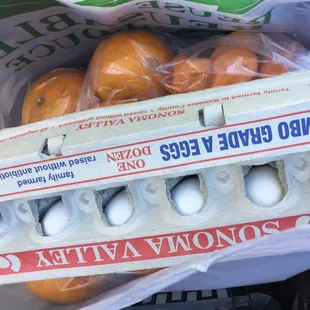 23rd & Mission Produce