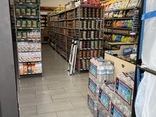 Fruit Barn