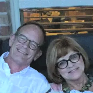Doug And Suzi F.