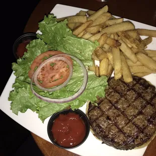 Angus Burger