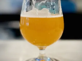 Lawrence Beer Co