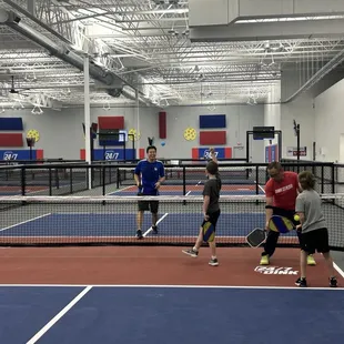 Pickleball
