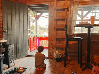 Mystic Waters Family Campground