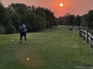 Morningstar Golf Club