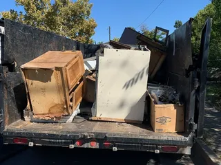 Haul It All Services