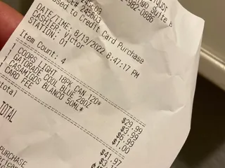 Five Star Liquor