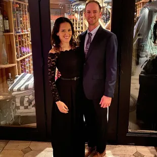 Ela's on the Water Valentine's Dinner 2021