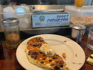 Counter Cafe West Campus