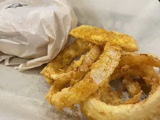 Sammy's Burgers & Brew