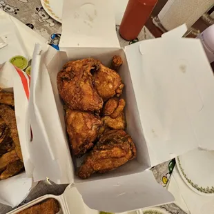 24 Express Food Store