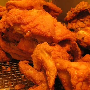 Fried Chicken