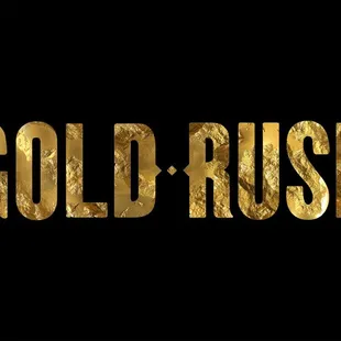 Gold Rush &amp; 24hr Smoke Shop