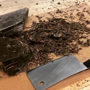 chocolate!