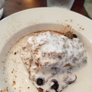Baked Oatmeal