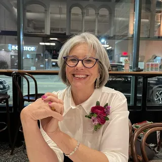Gretchen J.