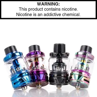 Crown 4 tanks