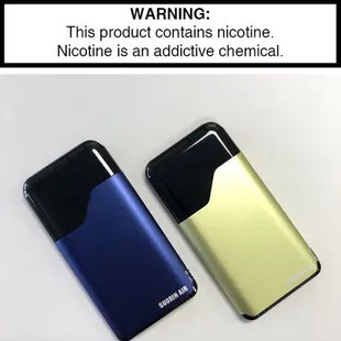 Suorin Air