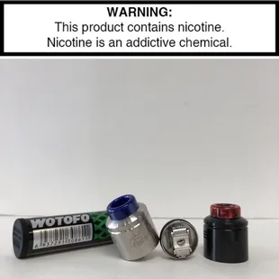 Profile RDA
