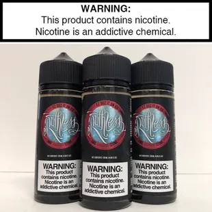 E-liquids