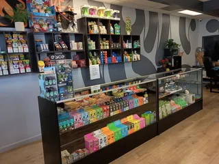 Da Smoke Shop