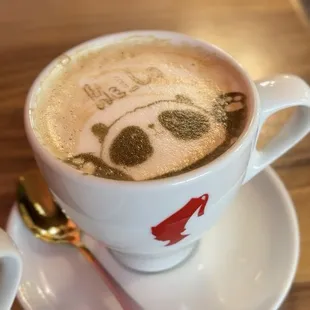 drink