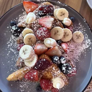 French Toast