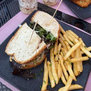 Chicken Salad Sandwich