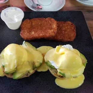 Potato Cake