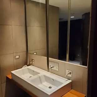 Elegant Restrooms