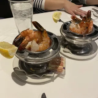 Shrimp Cocktail