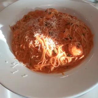 Capellini