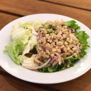 Larb Gai