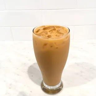 Thai Tea