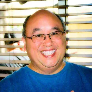 Johnny Imaikalani P.