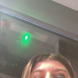 Me at sky bar