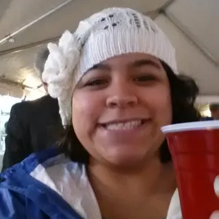 Luisanna R.