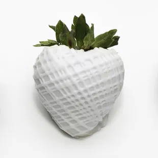 White Chocolate Strawberry