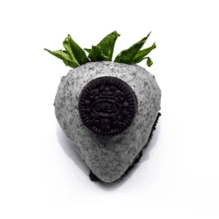 24K Berries - Cookies &amp; Cream