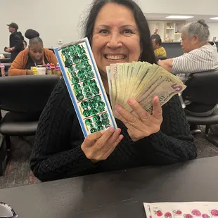 24th Street Bingo