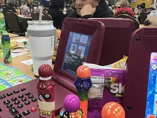 Sacramento Bingo Center