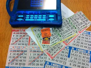 Sacramento Bingo Hall