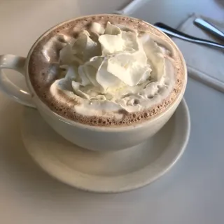 Hot Chocolate