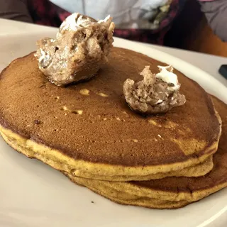 Pancake Stack (3)