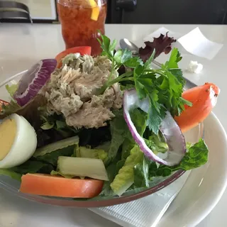 Tuna Salad