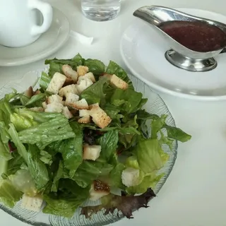 Side Salad