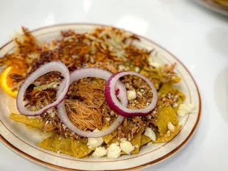 Old River Grill at the Marketplace